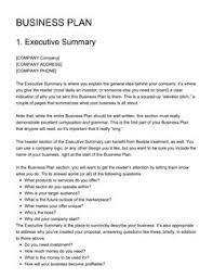As featured in an article from investopedia, only 20% of startup businesses fail during their first two years of operation. Business Plan Templates 7 Free Samples 2020