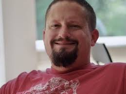 Andrew "Bear" David Young's Memorial Website