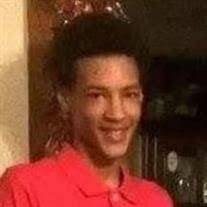 Eugene D. "Baby G" Ward, Jr. Obituary