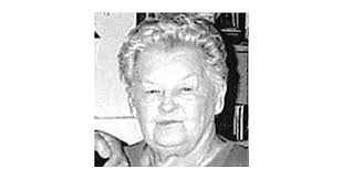 Stella Muti Obituary (2009)