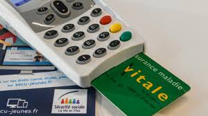 Les lecteurs carte vitale le terminal de paiement électronique santé & mobile iwl 250 3g sans contact cam2 ei96 santé avec. Arnaque A La Carte Vitale Ce Qu Il Faut Savoir Cnews