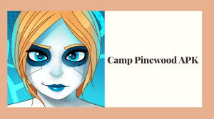 You are the new camp counselor. Baixar Camp Pinewood Mod Apk