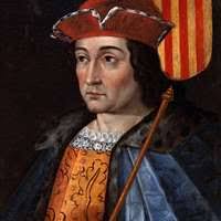 Ramon Berenguer IV (Parque Retiro)