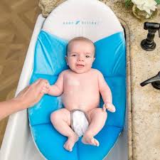 Ideal baby & kids baby store offers the best in baby products, baby gifts. Baby Delight Cushy Nest Cloud Bather