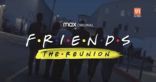 The reunion' is set to air on hbo max starting at 3:01 a.m. Friends Reunion Time How To Watch Online For Free Trailer And More 91mobiles Com