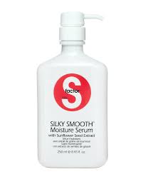 Tigi Bed Head Resurrection Shampoo Conditioner 25 36 Oz Set Tigi S Factor Silky Smooth Moisture Serum Moisturizer Online Cosmetics Serum