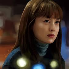 Sonia Bennett — Practice painting of a Mike Malm original