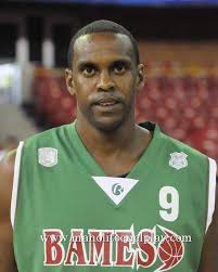 Retro Basket Dominicano