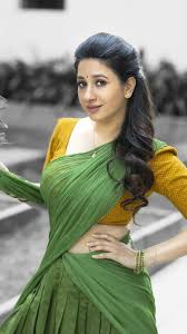 Maybe you would like to learn more about one of these? Manvitha Kamath Saree Lover Kannada Actress Hd Mobile Wallpaper Peakpx