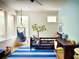 A small armchair that is easy to move is perfect for offering some extra seating when you have guests over. Ravishing Rocking Chair In The Bedroom 15 Beautiful Home Design Ideas For You Interior Design Ideas Avso Org