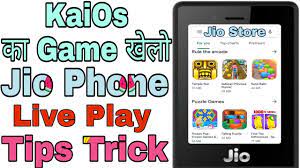 Choose games and add it on your site. How To Play Online Kaios Game In Jio Phone Online Game Play On Phone Youtube
