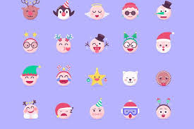 You Ve Been Challenged To Play A Kahoot Called Holiday Emoji Quiz Avatar Cartoon Cartoon Avatar