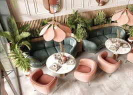 See 361 unbiased reviews of garden cafe, rated 5 of 5 on tripadvisor and ranked #13 of 1,407 restaurants in pattaya. White Garden Restaurant And Lounge In Ri Visualization