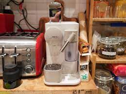Maybe you would like to learn more about one of these? Review Nespresso Lattissima One Coffee Machine Pickr