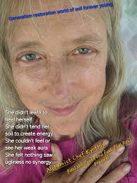 The Soil the soul of all the life upon this precious Planet. Soil the very  Conundrum of life and Death. The only Magic material that turns Death into  life. The Magic of