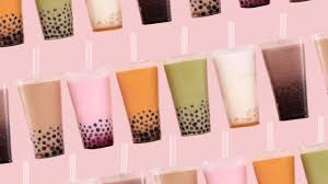 Collect 3 orange x bubbles. Bubble Tea 25 Things You Didn T Know Eat This Not That