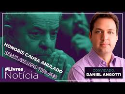 Destravando cidades com Daniel Angotti