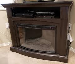 Find the best electric fireplace at magikflame. Cole Electric Media Fireplace Classifieds For Jobs Rentals Cars Furniture And Free Stuff