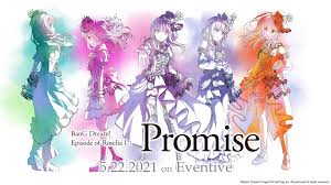 We did not find results for: Bang Dream Episode Of Roselia Promise Bang Dream Episode Of Roselia