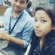 Sonali Thapa's User Profile