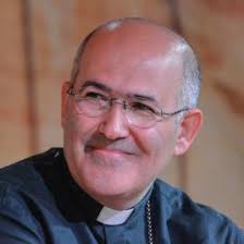 José Tolentino Mendonça (D.)