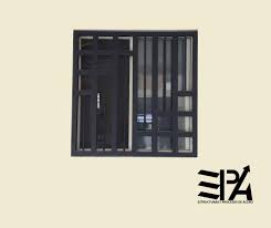 Mallas de seguridad y bloqueos para ventanas al mejor precio y servicio babyproof. Protectores Para Ventanas Estructuras Y Procesos De Acero Mx