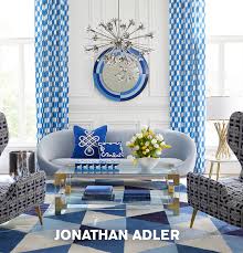 Every item on this page was curated by an elle decor editor. You Re Going To Want To Sit Down For This The Jonathan Adler Spring Furniture Event Is On Now Save Home Interiors And Gifts Home Decor Modern Furniture Decor