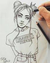 Vous Pouvez Voir Tous Les Dessins De Personnes Que Je Poste Dessins Personnes Poste Pouvez New Cute Sketches Sketch Book Sketches