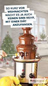 Schokobrunnen Fur Feinschmecker Schokolade Fur Schokobrunnen Kulinarische Geschenke Schokolade Geschenk