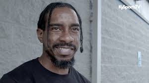 Dreamchasers 6G AAU Basketball Coach Jermaine Carter at 2025 Hoops Connect  Challenger Finals