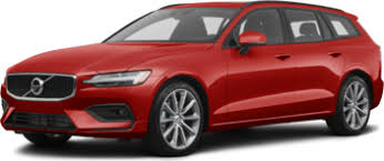 2020 Volvo V60 Problems | Kelley Blue Book