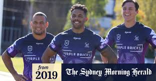 He was born in 1990s, in millennials generation. Josh Addo Carr Fired Up For Family Visit In Indigenous Round