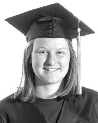 The Class of Two-Thousand Nineteen would like to gen- erously thank all of  those who helped prepare them for graduation and all