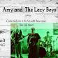 Amy and The Lazy Boys event in Mandurah WA