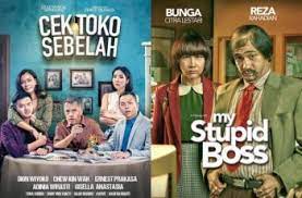 Nr official 62.033 views3 months ago. 7 Film Komedi Indonesia Ini Siap Mengocok Perutmu Wajib Tonton Matamata Com