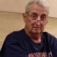 Obituary for Gary Luttrell