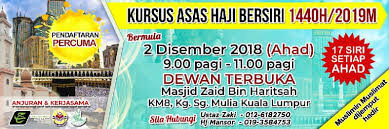 Bagi tahun 2021 akan dikemaskini dari semasa ke semasa. Facebook