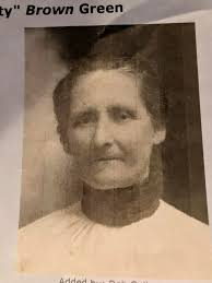 John E. Bryant and Hester (Linebarger) at their home