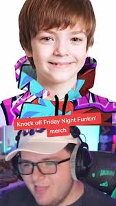 Friday Night Funkin Merch Offical