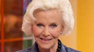 Bondbruden Honor Blackman död