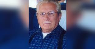 Obituary information for Tom Robinson