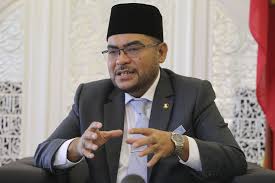 Dr mujahid yusof rawa, putrajaya, wilayah persekutuan, malaysia. Minister To Take Strict Action Against Sajat For Causing Discomfort Among Muslims Hype Malaysia