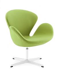 Affordable restaurant chairs & furniture. Alves Swan Lounge Chair Workspace Furniture Dubai