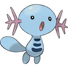Wooper Evolution Into Quagsire | Water/Ground Pokemon | Pokemon Go | -  Youtube