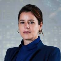 Alexandra Constantin