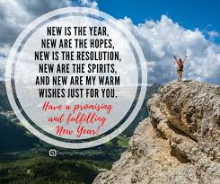 Best inspirational & funny new years quotes for friends. Most Powerful New Year Quotes To Motivate Anyone For A Fresh New Beginning In 2021