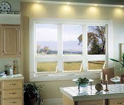 Awning Windows Awning Windows Kitchen Kitchen Bay Window Awning Windows