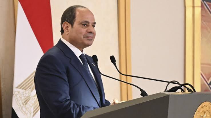 Sisi'den ABD ve İran'a kritik çağrı: Krize sona erdirecek kapsamlı anlaşma yapılmalı