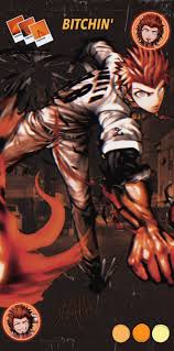 Aesthetic danganronpa wallpaper hd is the simple gallery website for all best pictures wallpaper view an image titled 'leon kuwata execution art' in our danganronpa: Leon Kuwata Wallpaper Explore Tumblr Posts And Blogs Tumgir