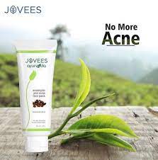 Jovees Sri Lanka On Twitter Tea Tree Clove Anti Acne Face Pack It Helps To Clear Acne And Pimples Without Rupturing The Skin Https T Co 7khkxdvoit Twitter